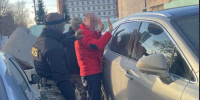 В Челябинске адвоката отправили в колонию на 3 года - Полит74