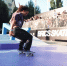 Фестиваль уличной культуры и спорта BRICS Skate Cup собрал почти 1000 участников - Южноуральская панорама