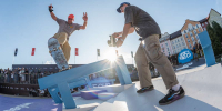 BRICS Skate Cup объединил почти тысячу спортсменов из 27 стран - НИА Нижний Новгород