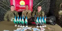 Воины полка «Башкортостан» в День знаний организовали телемост с гимназией - Башинформ