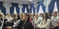 Более 900 студентов приступили к обучению в Кировском медицинском колледже и его филиалах - Министерство здравоохранения
