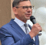 Депутат Госдумы Игорь Антропенко посетил линейки в омских лицеях № 66 и 143 - 12 канал