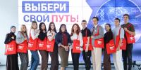 ТМУ - ИА Тюменская линия