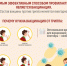 Новый мультфильм проекта «Санпросвет» из серии «Мультпросвет» – О важности вакцинации - Роспотребнадзор