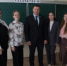 Молодые курганские учителя рассказали главе города, что привело их в профессию - Новый мир