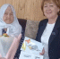 Сегодня 95-летний юбилей отмечает жительница деревни Подгорный Байлар Мензелинского района, труженица тыла, ветеран труда ВАЛИЯХМЕТОВА НАЗИЯ МУЛЛАХМЕТОВНА. - Мензелинский район