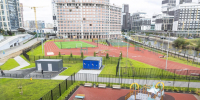 В Екатеринбурге открыли школу №366 на полторы тысячи учеников - КП Екатеринбург