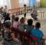 В МДОУ "Детский сад комбинированного вида №227" Заводского района г. Саратова провели занятие «Знай правила пожарной безопасности» - ВДПО