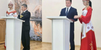Подписано соглашение между ГУМРФ и Министерством транспорта и дорожного хозяйства Чувашской Республики - ГМА им. адм. С.О.Макарова