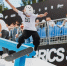 Российские спортсмены завоевали медали на BRICS Skate Cup 2026 - ВестиПК в Воронеже