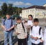 Марафон «Бегущая книга» 2026 - ЦБС города Коврова