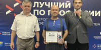 Лучших фрезеровщиков определили на конкурсе на Ставрополье - Телеканал СвоёТВ