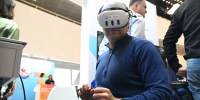 30 млн рублей получит ульяновская компания на разработку XR-платформы - Комсомольская правда