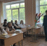 Первый звонок – первый урок безопасности - Нуримановский район