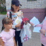 Всероссийская акция «Бегущая книга» - ЦБС города Калуги