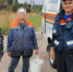 Спасатели в Волоколамске вывели из леса двух пожилых женщин, которые пошли за грибами и заблудились - MosRegToday.Ru