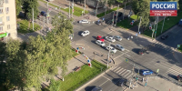 2 и 3 сентября в Кирове перекроют часть улиц - ГТРК Вятка