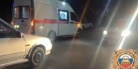 В Таганроге 16-летняя девушка попала под машину при переходе дороги в неустановленном месте - Газета Таганрогская правда