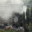 Девять человек эвакуировали из полыхающей многоэтажки в Воронеже рано утром - МОЁ! Online