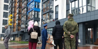 Бастрыкин поручил представить актуальный доклад по уголовным делам в связи с обращением о нарушении прав дольщиков в «Спутнике» - ИА PenzaNews