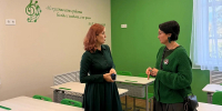 Фото предоставлено министерством культуры и туризма Архангельской области - Пресс-центр Правительства
