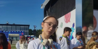 Жительница Мценска посетила Международный детский культурный форум - Газета Мценский край
