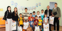 Платформа добрых дел - Samaratoday.ru