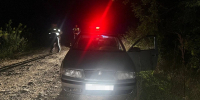 В столице Адыгеи полицейские по горячим следам задержали подозреваемого в угоне автомобиля - Советская Адыгея