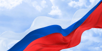 День Государственного флага России - Тимашевский музей семьи Cтепановых