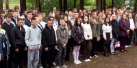В Зеленогорском техникуме начнут обучаться 255 первокурсников - ТРК Зеленогорск