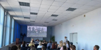 Почти 100 юных нарушителей ПДД привлечены к ответственности в Кузбассе в 2026-м - Газета Комсомольская правда