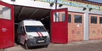 Из запертой квартиры в Егорьевске освободили трёх детей и их маму - РТВ-Подмосковье