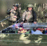 Военные священники посетили бойцов на дальней границе Брянской области - Навлинское благочиние