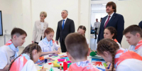 Фото из канала Максима Афанасьева в МАКС, автор неизвестен - Tumentoday.Ru