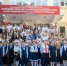 Школа №45 в Калуге отметила 45‑летие - Калужский перекрёсток