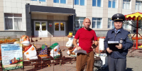 Информация о проделанной работе за неделю в Нурлатском муниципальном районе Республики Татарстан - Управление Гостехнадзора
