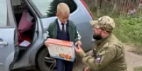 В Башкирии ветераны СВО проводили в школу детей погибших товарищей - Башинформ