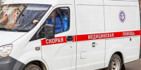 Также от нападения пострадала фельдшер скорой помощи | Источник: Кирилл Поверинов / 76.RU - 29.Ru