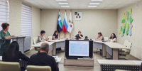 Заседание комиссии по отбору проектов программы «Решаем вместе» прошло в Корочанском округе - Сетевое издание Ясный ключ