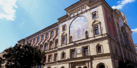 В киноконцертном зале СПбГИКиТ 1 сентября соберутся 649 первокурсников - Spbdnevnik.ru