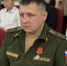 Павел Жуков из Адамовки после СВО помогает семьям погибших бойцов - Газета Илецкая Защита