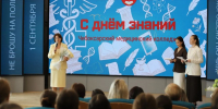 В этом году более 940 студентов приступили к обучению в Чебоксарском медицинском колледже - Министерство здравоохранения