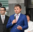 В обновленной Тесинской школе прозвенел первый звонок - Сетевое издание Среда24