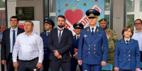 Прокурор Дагестана Денис Авдеев посетил образовательные учреждения Избербаша в День знаний - РИА Дагестан