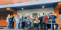 В Голоевке проходит смена «Мир, в котором я живу» - Министерство образования и науки