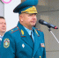 Начальник Главного управления МЧС России по Курганской области генерал- майор внутренней службы Евгений Орлов принял участие в открытии Зауральского правоохранительного колледжа - МЧС