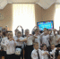 «Дважды два — четыре» День Знаний в библиотеке - ЦСДБ г. Ярославля