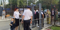 В Адыгее мероприятия, посвященные Дню знаний, прошли без происшествий - ИА Адыгея Сегодня