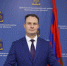 Поздравление главы Дубовского района Василия Улитина с началом нового учебного года - Дубовский район