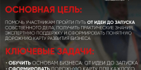 В Краснодарском крае продолжается прием заявок на бизнес-обучение для участников СВО и их семей по программе «Наше дело» - MbKuban.Ru